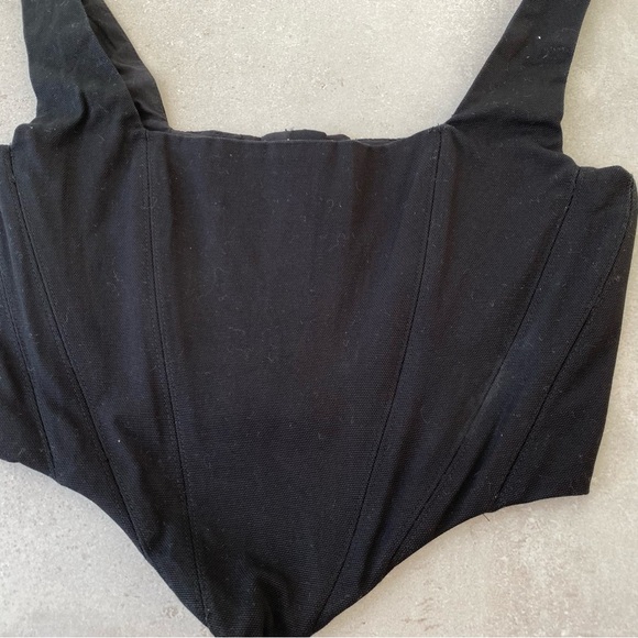 ZARA CORSET - Picture 14 of 14